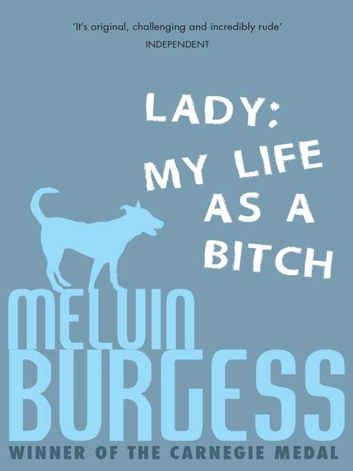 Title details for Lady by Melvin Burgess - Wait list